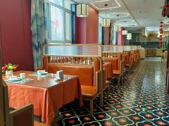 C13156位于吉木萨尔县满城路经营中餐饮店转让