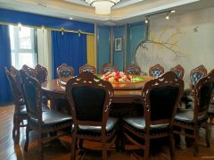 C13156位于吉木萨尔县满城路经营中餐饮店转让