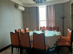 C13156位于吉木萨尔县满城路经营中餐饮店转让