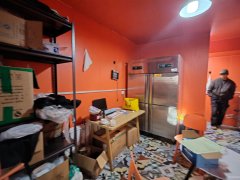 C13169江苏东路新体巷40平小吃店转让