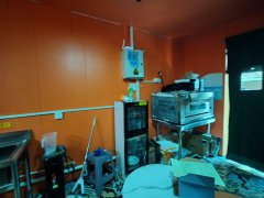 C13169江苏东路新体巷40平小吃店转让