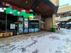 C13170鲤鱼山路万科华府里经营中棋牌室转让