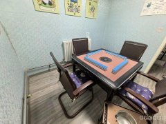 C13170鲤鱼山路万科华府里经营中棋牌室转让