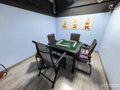 C13170鲤鱼山路万科华府里经营中棋牌室转让