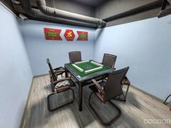 C13170鲤鱼山路万科华府里经营中棋牌室转让