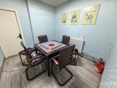 C13170鲤鱼山路万科华府里经营中棋牌室转让