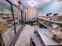 C13171铁路局漫街商圈品牌果切店转让