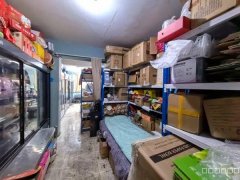 C13171铁路局漫街商圈品牌果切店转让