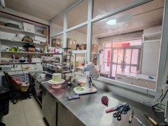 C13172长青四队55平蛋糕外卖店转让