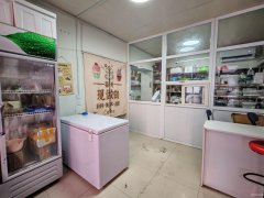 C13172长青四队55平蛋糕外卖店转让