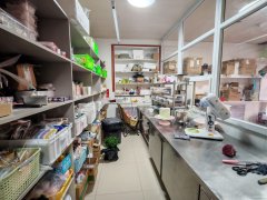 C13172长青四队55平蛋糕外卖店转让