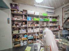 C13172长青四队55平蛋糕外卖店转让