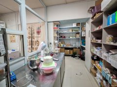 C13172长青四队55平蛋糕外卖店转让