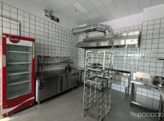 C13175位于昌吉市馕产业园区临街炸鸡店转让