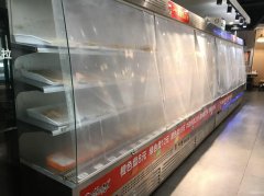 C13176位于呼图壁县西市南路临街火锅店转让