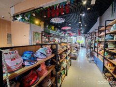 C13165阜康公园6号东区130平旺铺出租