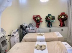 C13179边疆宾馆建材市场2楼美容院转让