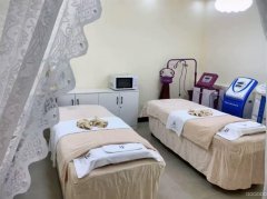 C13179边疆宾馆建材市场2楼美容院转让