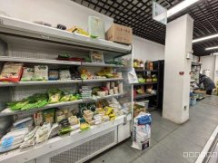 （成功案例）C13181喀什东路四年老店社区生鲜超市转让