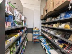 （成功案例）C13181喀什东路四年老店社区生鲜超市转让