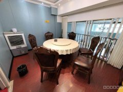 C13182新天润繁华商圈好位置餐饮店转让