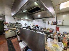 C13182新天润繁华商圈好位置餐饮店转让