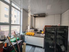 阜康公园6号西区170平酒吧转让