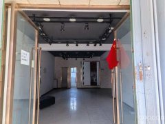 C13183商铺出租 吉木萨尔县北亭路春林照相馆北侧