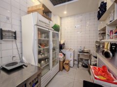 C13184万科都会传奇29平蛋糕店转让