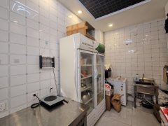 C13184万科都会传奇29平蛋糕店转让