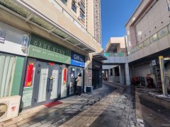 C13184万科都会传奇29平蛋糕店转让