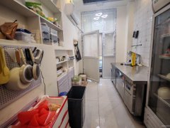 C13184万科都会传奇29平蛋糕店转让