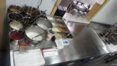 C13188位于昌吉市延安南路文化宫附近快餐店转让