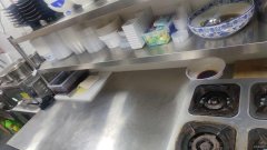 C13188位于昌吉市延安南路文化宫附近快餐店转让