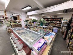 C13190维斯特经营中生鲜超市转让