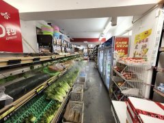 C13190维斯特经营中生鲜超市转让