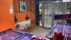 C13194金沙江路北园春35平小吃卤味店转让