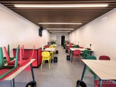 C13192艺术学校商圈好位置店铺转让