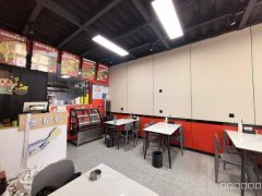 C13192艺术学校商圈好位置店铺转让