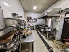 C13193粮校好位置餐厅转让