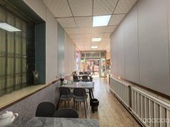 C13193粮校好位置餐厅转让