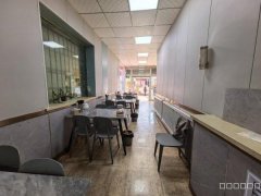 C13193粮校好位置餐厅转让