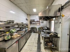 C13193粮校好位置餐厅转让