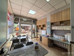 C13193粮校好位置餐厅转让