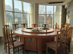 C13195位于五家渠贝鸟语诚小区附近餐饮店转让