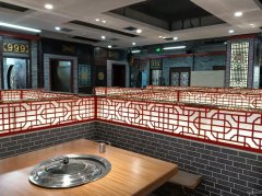 C13195位于五家渠贝鸟语诚小区附近餐饮店转让