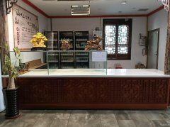 C13195位于五家渠贝鸟语诚小区附近餐饮店转让