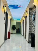 C13196位于昌吉市长宁南路领创大厦七楼写字间出租