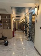 C13196位于昌吉市长宁南路领创大厦七楼写字间出租