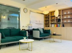 C13196位于昌吉市长宁南路领创大厦七楼写字间出租